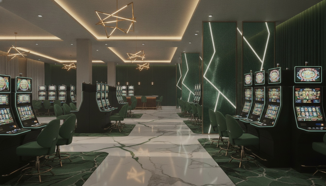 Over TrueFlip Casino — Gedetailleerde Review